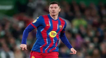 تحدي ملعب الأنويتا.. برشلونة يسعى لتأمين صدارة الليجا أمام ريال سوسيداد ونجمه المتألق